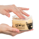 Orgie GLOW rozświetlający krem do ciała 250 ml - 3