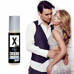 BODY ATTACK Blue for men 10 ml - 2