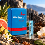 PHOBIUM® Pheromo v2.0 for men 2,2 ml - 2