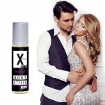 BODY ATTACK Violet for men 10 ml - 3