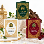 SAHARAAN – Discovery Set 3 × 1 ml - 2
