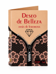 Deseo De Belleza for women 1 ml - 3