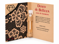 Deseo De Belleza for women 1 ml - 2