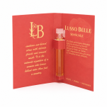 LUSSO BELLE SENSUALE for women 1 ml - 2