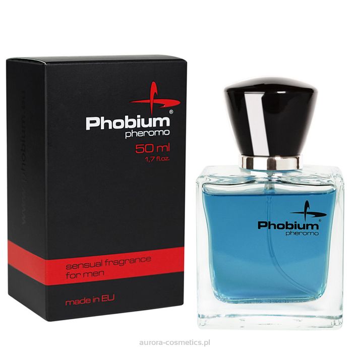 Phobium Pheromo for men 50 ml