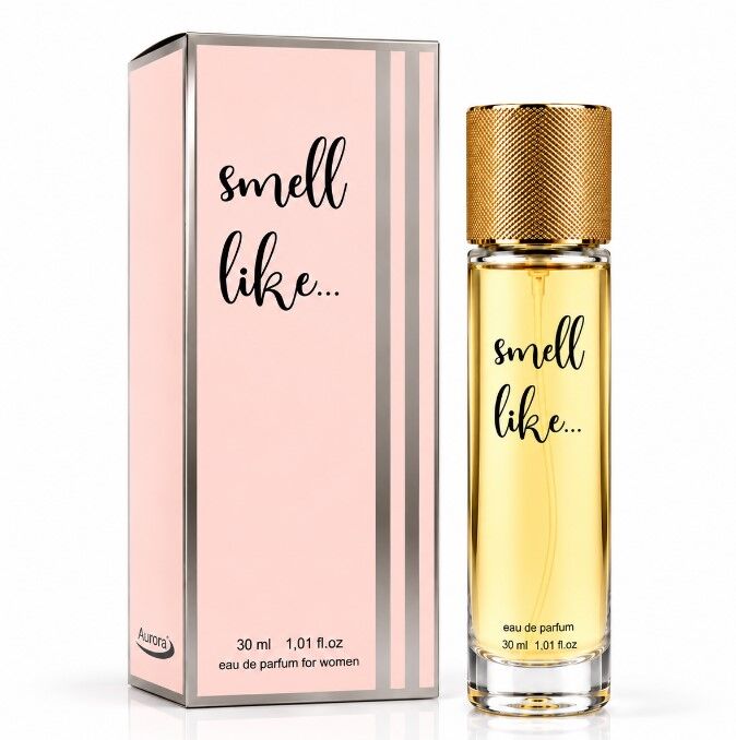 Smell Like #13 for Women 30 ml – Zmysłowe perfumy damskie