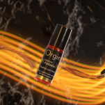 Orgie Electric Fellatio Błyszczyk do ust Sex Oralny 10ml - 2