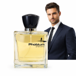 Phobium Pheromo  Burdund Dream 100 ml - 4