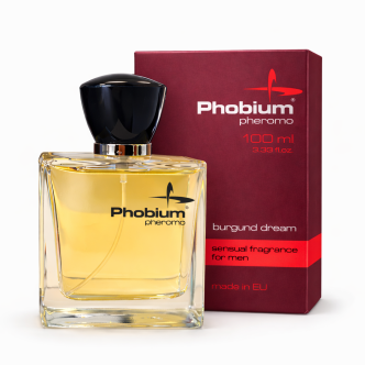 Phobium Pheromo  Burgund Dream 100 ml