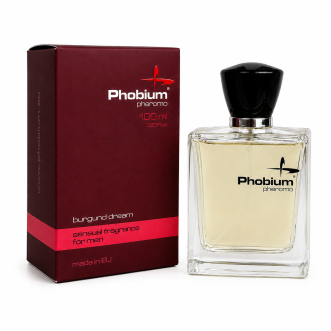 Phobium Pheromo  Burgund Dream 100 ml
