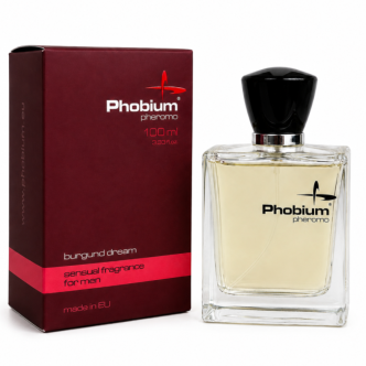 Phobium Pheromo  Burgund Dream 100 ml