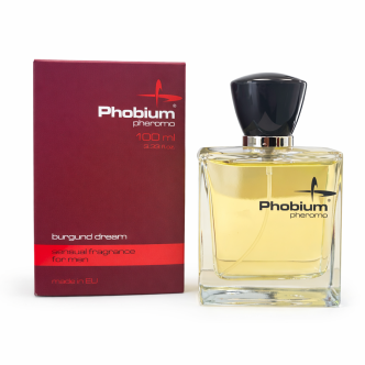 Phobium Pheromo  Burdund Dream 100 ml