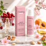 Krem pod oczy Cranberry Glow 30 ml - 3