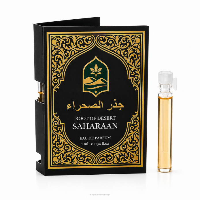 Saharaan Root of Desert for men 1 ml