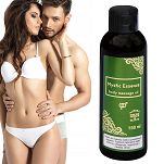 Olejek do masażu, Mystic Essence - 5