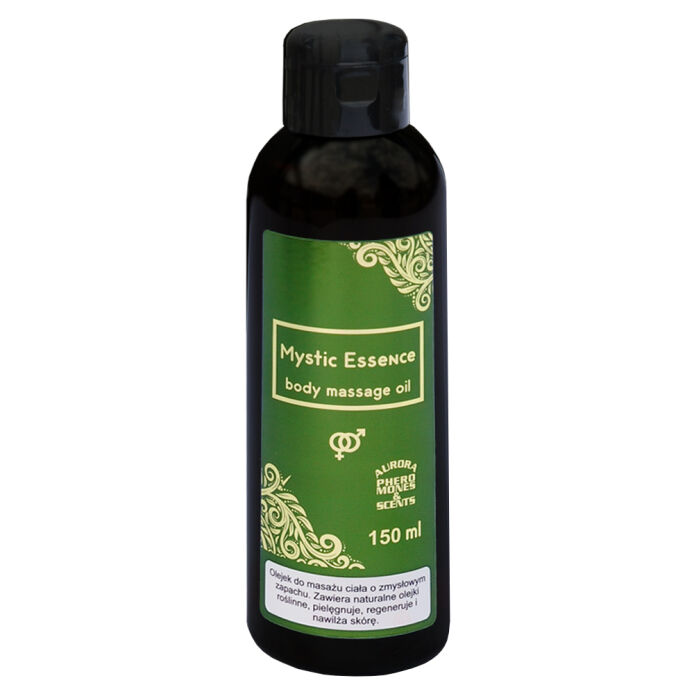 Olejek do masażu, Mystic Essence