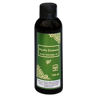 Olejek do masażu, Mystic Essence
