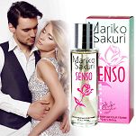 Mariko Sakuri Senso for women 15 ml - 2
