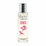 Mariko Sakuri SENSO  – EDP dla kobiet 50 ml - 2