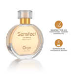 Orgie Sensfeel for woman Ivoke Seduction 50ml - 3