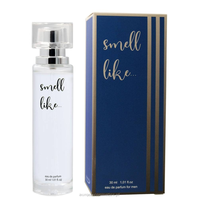 Smell like #09 for  men 30 ml