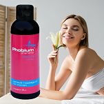 Olejek do masażu Phobium Pheromo 150ml - 5