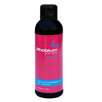 Olejek do masażu Phobium Pheromo 150ml