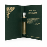 SAHARAAN Orient Heart unisex 1 ml - 2