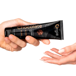 Orgie Lube Tube Chocolate żel intymny 100ml - 3