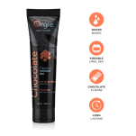 Orgie Lube Tube Chocolate żel intymny 100ml - 4