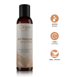 Orgie All-Natural Ultra Slide żel intymny 150ml - 3