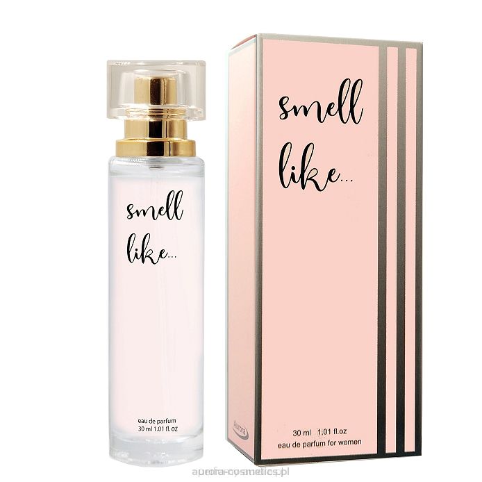 Smell like #07 for women 30 ml