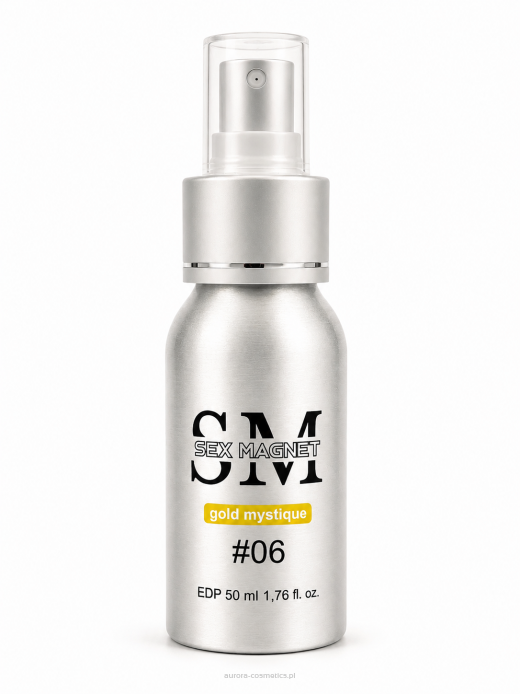 SM Sex Magnet #06 50ml