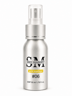 SM Sex Magnet #06 50ml