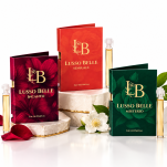 Lusso Belle – Discovery Set dla kobiet 3 × 1 ml - 2