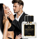 WINNER N°12 for men 50ml - 4