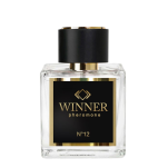 WINNER N°12 for men 50ml - 2