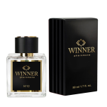 WINNER N°12 for men 50ml - 3
