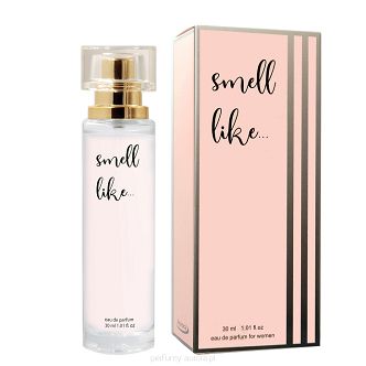 Smell like #02 for women 30 ml