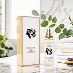 Perfumy do włosów Sensual Hair Perfume Amorous Elixir 30ml - 2