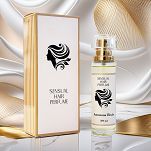 Perfumy do włosów Sensual Hair Perfume Amorous Elixir 30ml - 3