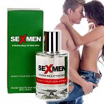 Sexmen for men 50ml - 2