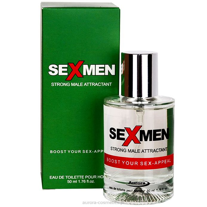Sexmen for men 50ml