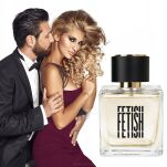 FETISH Sense for men 50ml - 2