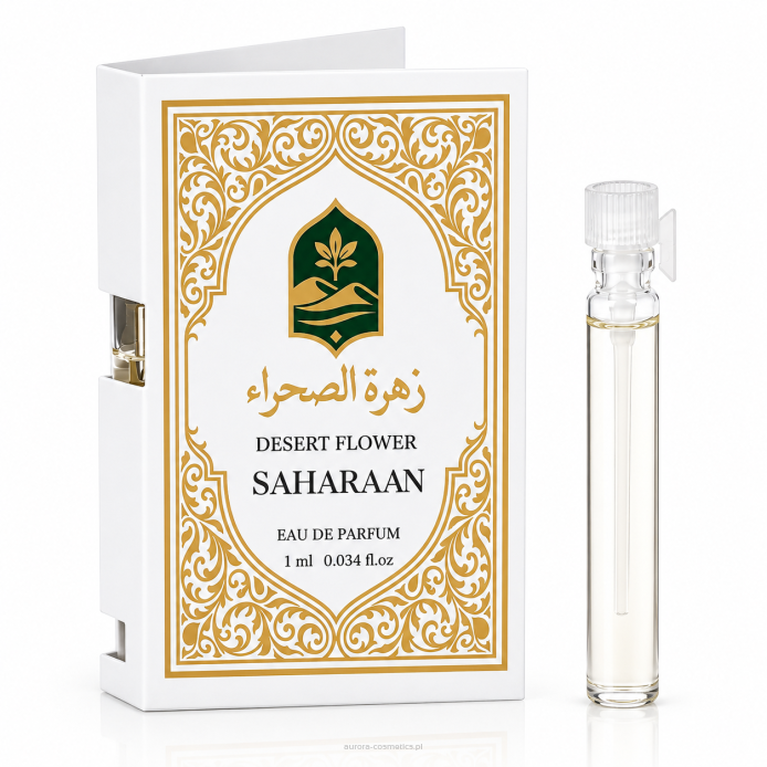 SAHARAAN Desert Flower for women 1 ml