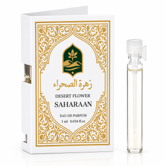 SAHARAAN Desert Flower for women 1 ml
