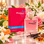 Phobium Extremo for women 100ml - 2