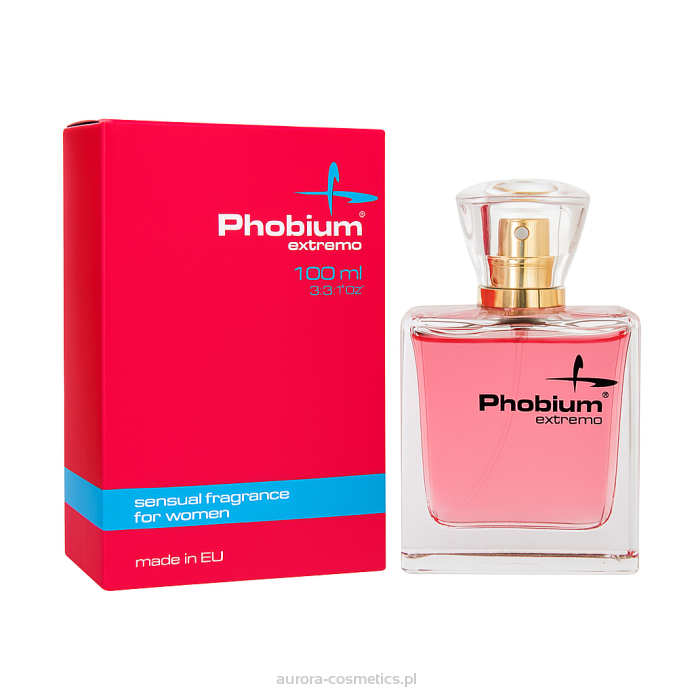 Phobium Extremo for women 100ml