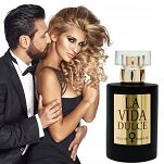 La Vida Dulce for women 50 ml - 4
