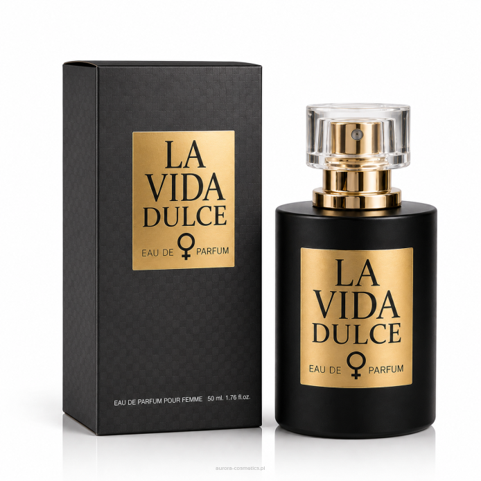 La Vida Dulce for women 50 ml